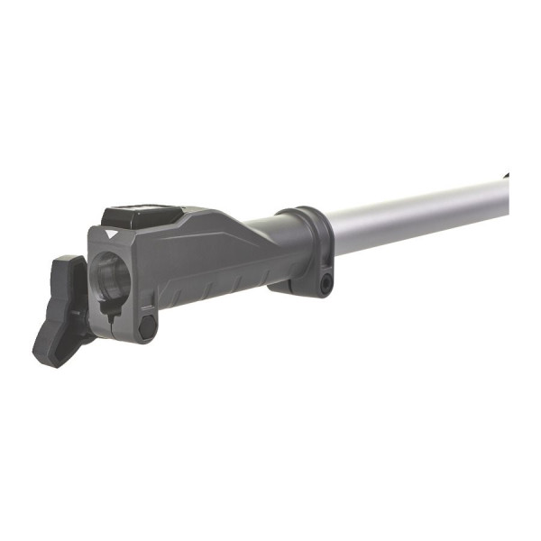 Насадка-подовжувач MILWAUKEE FOPH-EXA QUIK-LOK для висоторіза або кущоріза (для M18 FOPH)