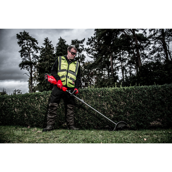 Насадка - підрізчик кромок MILWAUKEE, M18 FOPH-EA QUIK-LOK (для M18 FOPH)