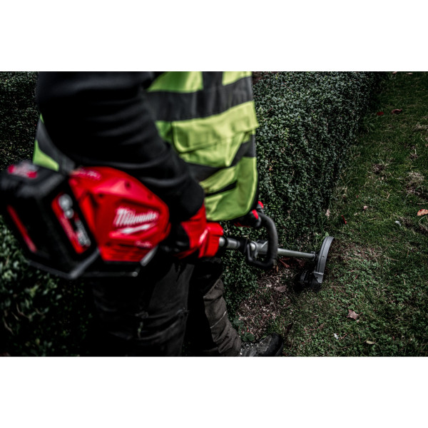 Насадка - підрізчик кромок MILWAUKEE, M18 FOPH-EA QUIK-LOK (для M18 FOPH)