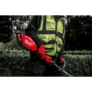 Насадка - підрізчик кромок MILWAUKEE, M18 FOPH-EA QUIK-LOK (для M18 FOPH)