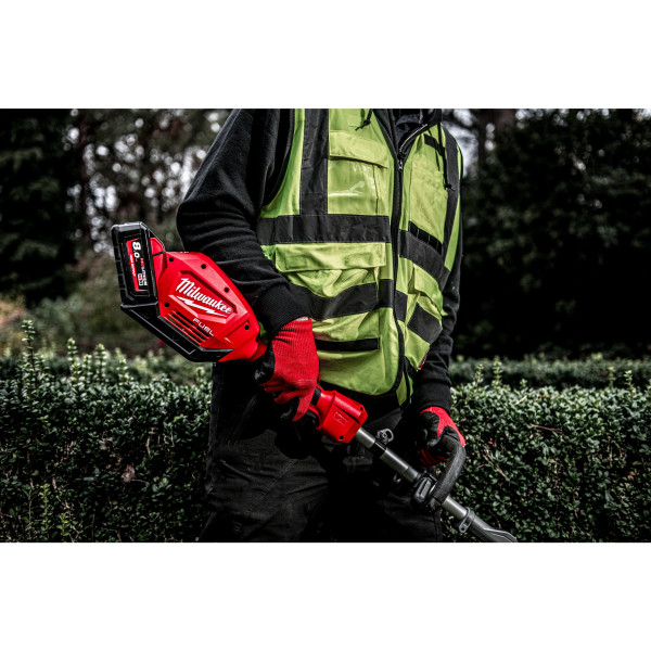 Насадка - підрізчик кромок MILWAUKEE, M18 FOPH-EA QUIK-LOK (для M18 FOPH)