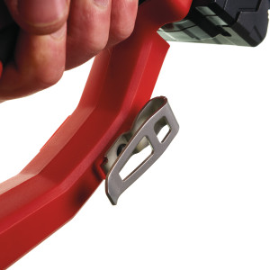 Ножиці по металу акумуляторні MILWAUKEE M18 BMS12-0 (каркас)