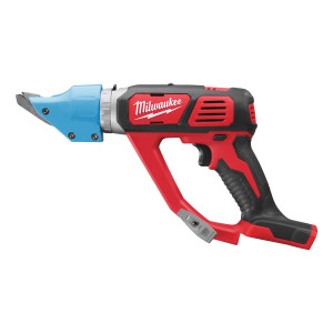 Ножиці по металу акумуляторні MILWAUKEE, M18 BMS20...