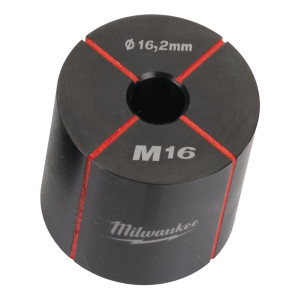 Гільза обмежувальна для пробійника MILWAUKEE, M16 ...