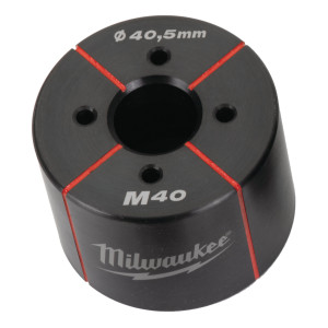 Гільза обмежувальна для пробійника MILWAUKEE, M40 ...