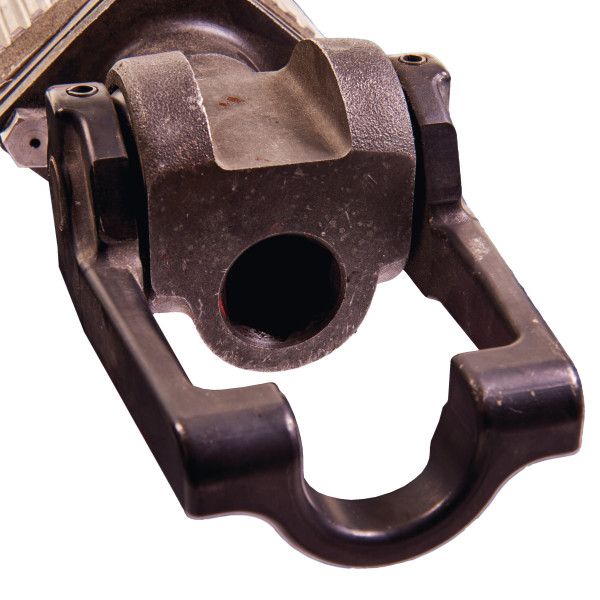 Відбійний молоток MILWAUKEE K 2628 H хвостовик Hex 28 мм. 25 кг (64 Дж) Відбійний молоток MILWAUKEE K 2628 H хвостовик Hex 28 мм. 25 кг (64 Дж)