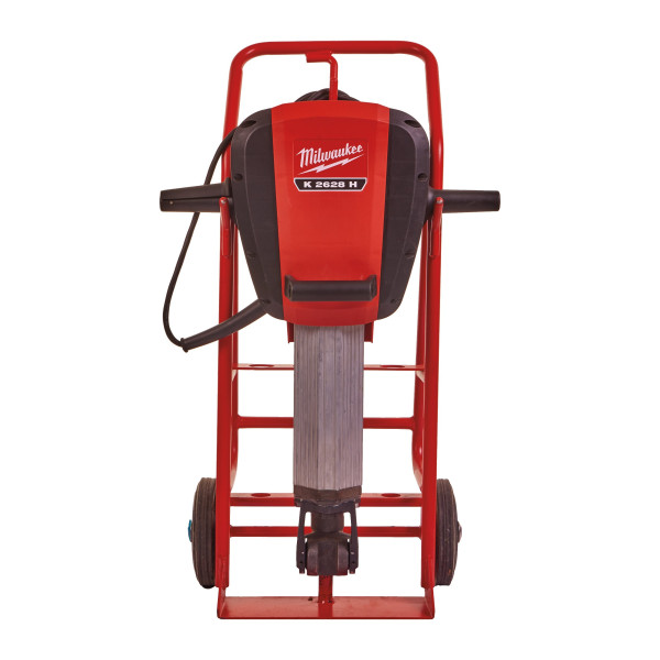 Відбійний молоток MILWAUKEE K 2628 H хвостовик Hex 28 мм. 25 кг (64 Дж) Відбійний молоток MILWAUKEE K 2628 H хвостовик Hex 28 мм. 25 кг (64 Дж)
