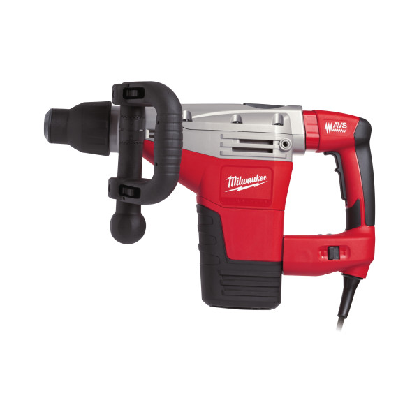Молоток відбійний SDS-MAX MILWAUKEE, K 500 S, 1300Вт, 8,5Дж (HD кейс) Молоток відбійний SDS-MAX MILWAUKEE, K 500 S, 1300Вт, 8,5Дж (HD кейс)