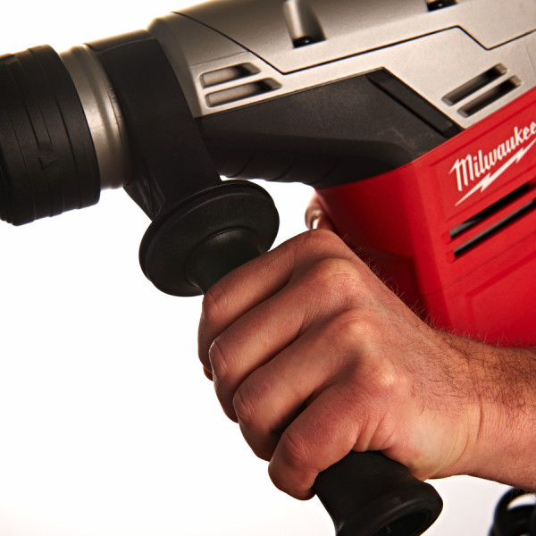 Молоток відбійний SDS-MAX MILWAUKEE, K 500 ST, 1100Вт, 7,5Дж Молоток відбійний SDS-MAX MILWAUKEE, K 500 ST, 1100Вт, 7,5Дж