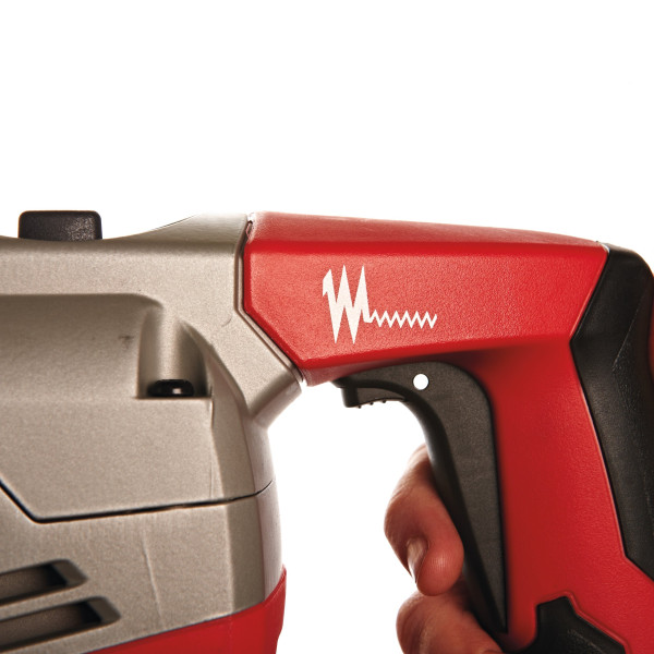 Молоток відбійний SDS-MAX MILWAUKEE, K 500 ST, 1100Вт, 7,5Дж Молоток відбійний SDS-MAX MILWAUKEE, K 500 ST, 1100Вт, 7,5Дж
