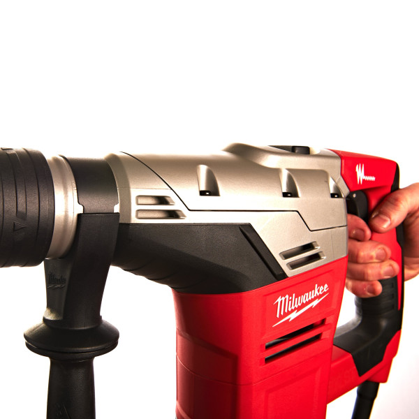 Молоток відбійний SDS-MAX MILWAUKEE, K 500 ST, 1100Вт, 7,5Дж Молоток відбійний SDS-MAX MILWAUKEE, K 500 ST, 1100Вт, 7,5Дж