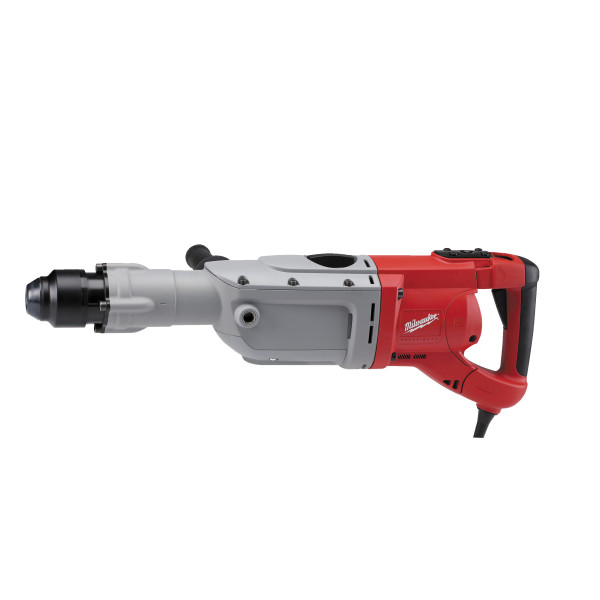 Молоток відбійний SDS-MAX MILWAUKEE, K 900 S, 1600Вт, 20Дж Молоток відбійний SDS-MAX MILWAUKEE, K 900 S, 1600Вт, 20Дж