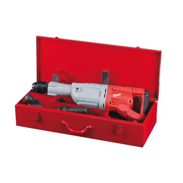 Молоток відбійний SDS-MAX MILWAUKEE, K 900 S, 1600Вт, 20Дж Молоток відбійний SDS-MAX MILWAUKEE, K 900 S, 1600Вт, 20Дж