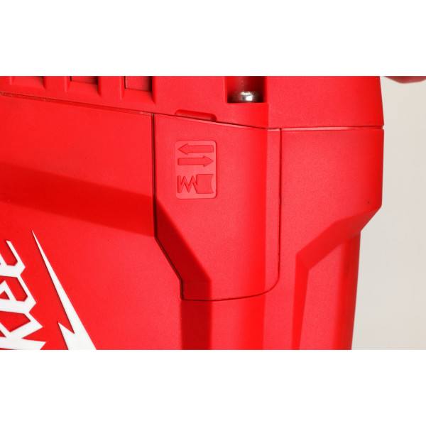 Молоток відбійний SDS-MAX MILWAUKEE, K 1000 S, 1750Вт, 26Дж (HD кейс) Молоток відбійний SDS-MAX MILWAUKEE, K 1000 S, 1750Вт, 26Дж (HD кейс)