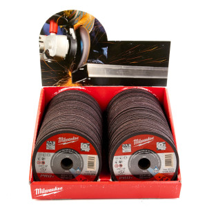 Диск відрізний по металу SCS 41/125x1 PRO+, діамет...