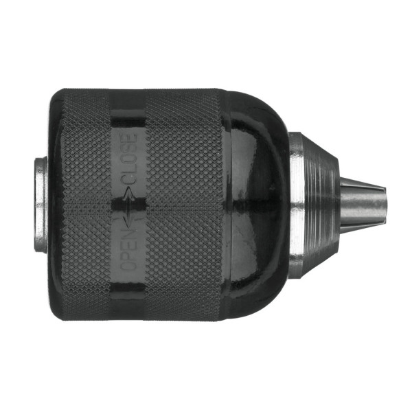 Патрон безключовий для дриля HDE10RQX MILWAUKEE, 1-10мм 1/2''х20