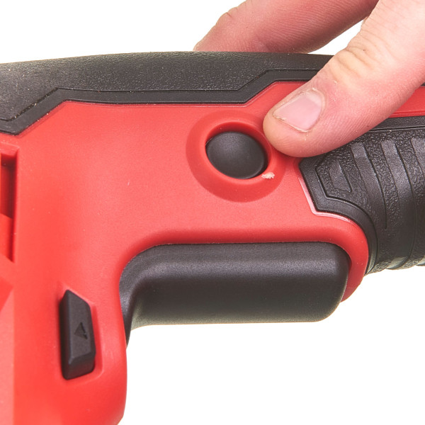 Перфоратор SDS-PLUS MILWAUKEE, PH 26 T, 800Вт, 2,4Дж (3 режими) (бічна рукоять, обмежувач глибини, кейс) Перфоратор SDS-PLUS MILWAUKEE, PH 26 T, 800Вт, 2,4Дж (3 режими) (бічна рукоять, обмежувач глибини, кейс)