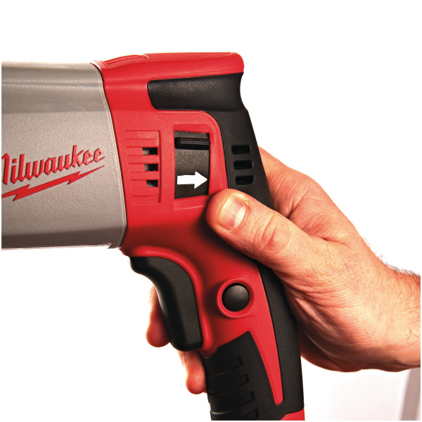 Перфоратор SDS-PLUS MILWAUKEE, PH 28 X (3 режими) (бічна рукоять, обмежувач глибини, кейс) Перфоратор SDS-PLUS MILWAUKEE, PH 28 X (3 режими) (бічна рукоять, обмежувач глибини, кейс)
