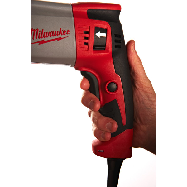 Перфоратор SDS-PLUS MILWAUKEE, PH 28 X (3 режими) (бічна рукоять, обмежувач глибини, кейс) Перфоратор SDS-PLUS MILWAUKEE, PH 28 X (3 режими) (бічна рукоять, обмежувач глибини, кейс)