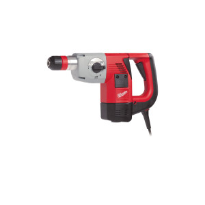Перфоратор SDS-PLUS MILWAUKEE, PLH 32 XE, 900Вт, 3,8Дж (3 режими) (бічна рукоять, обмежувач глибини, кейс)