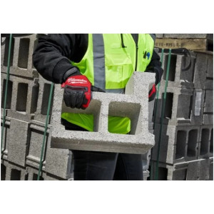 Рукавиці робочі зимові Demolition MILWAUKEE, розмір 8/M