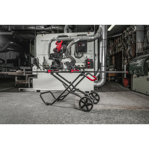 Підставка для торцювальної пилки MSUV280