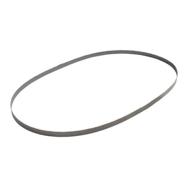 Полотно для стрічкових пил Bi-Metal PREMIUM MILWAUKEE, 1139,83х3,1/2,5мм, (5-13мм товщина стінки), (25шт) Полотно для стрічкових пил Bi-Metal PREMIUM MILWAUKEE, 1139,83х3,1/2,5мм, (5-13мм товщина стінки), (25шт)
