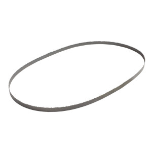 Полотно для стрічкових пил Bi-Metal PREMIUM MILWAUKEE, 776,29х3,1/2,5мм, (5-13мм товщина стінки) (3шт)