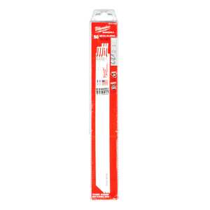 Полотно для шабельлних пил THIN KERF MILWAUKEE, 30...