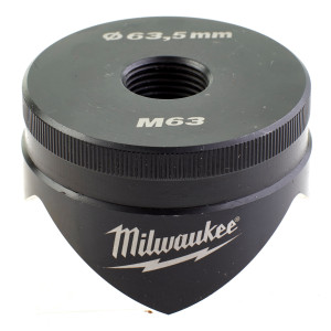 Гільза обмежувальна для пробійника MILWAUKEE, M63 ...
