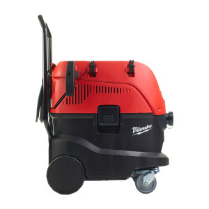 Пилосос промисловий MILWAUKEE, AS-42MAC, 1200Вт, 42л  з аксесуарами