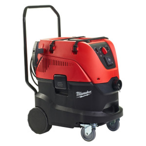 Пилосос промисловий MILWAUKEE, AS-42MAC, 1200Вт, 42л  з аксесуарами