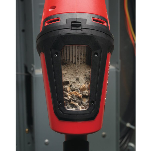 Пилосос акумуляторний MILWAUKEE, M12 HV-0 (каркас, насадка діаметром 32мм універсальна, 3 універсальні аксесуари, картонне пакув Пилосос акумуляторний MILWAUKEE, M12 HV-0 (каркас, насадка діаметром 32мм універсальна, 3 універсальні аксесуари, картонне пакув