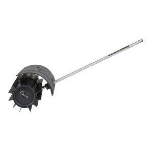 Насадка - щітка гумова для чистки MILWAUKEE, M18 FOPH-RBA QUIK-LOK (для M18 FOPH)