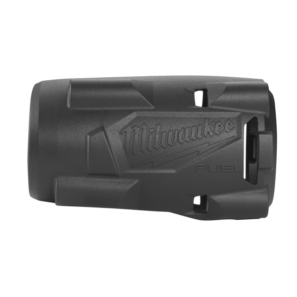 Чохол гумовий захисний MILWAUKEE для M18 FIW2F, M18 FIW2P Чохол гумовий захисний MILWAUKEE для M18 FIW2F, M18 FIW2P