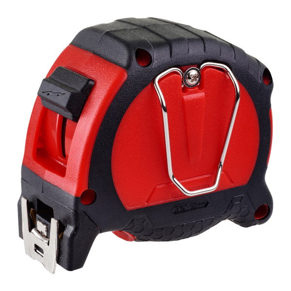 Рулетка магнитная STUD MILWAUKEE GEN II, 8м/25фт (33мм), (заміна на 4932498766) Рулетка магнитная STUD MILWAUKEE GEN II, 8м/25фт (33мм), (заміна на 4932498766)