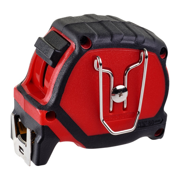 Рулетка MILWAUKEE WIDE BLADE, 5м/16фт (33мм)