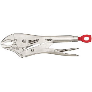 Затискач Torque Lock MILWAUKEE, діаметр 51мм, (зак...