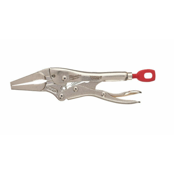Затискач Torque Lock MILWAUKEE, 1-42мм, (видовжені губки)