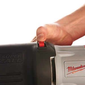 Пила шабельна MILWAUKEE, SSPE 1300 SX, 1300Вт
