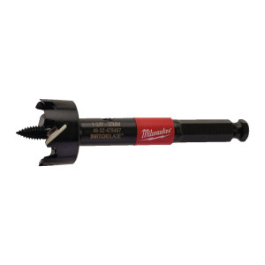 Насадка самоврізна SWITCHBLADE 7/16'' MILWAUKEE, д...