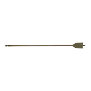Свердло пір'яне MILWAUKEE, діаметр 30x400мм