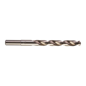 Свердло по металу THUNDERWEB HSS-G MILWAUKEE DIN338, діаметр 11,0x142х94мм, (5шт), пластикова коробка