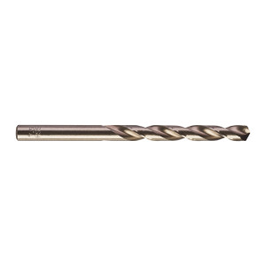 Свердло по металу THUNDERWEB HSS-G MILWAUKEE DIN338, діаметр 7,5x109х69мм, (5шт), пластикова коробка