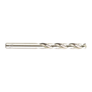 Свердло по металу THUNDERWEB HSS-G MILWAUKEE DIN338, діаметр 8,5x117х75мм, (5шт), пластикова коробка