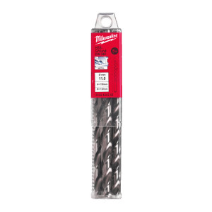 Свердло по металу HSS-G MILWAUKEE DIN340, діаметр ...