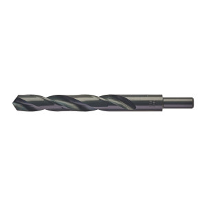 Свердло по металу DIN338 HSS-R MILWAUKEE, діаметр ...