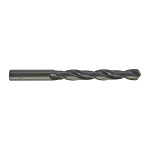 Свердло по металу HSS-R MILWAUKEE DIN338, діаметр 13,0х151х101мм, (5шт), пластикова коробка