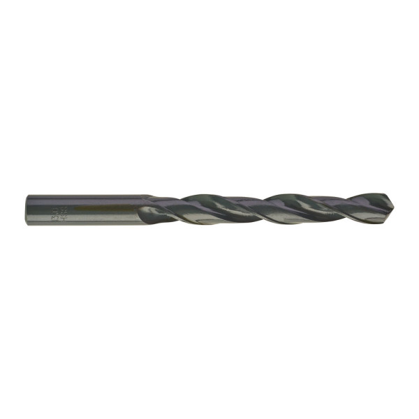 Свердло по металу HSS-R MILWAUKEE DIN338, діаметр 13,0х151х101мм, (5шт), пластикова коробка