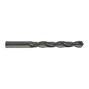 Свердло по металу HSS-R MILWAUKEE DIN338, діаметр 13,0х151х101мм, (5шт), пластикова коробка